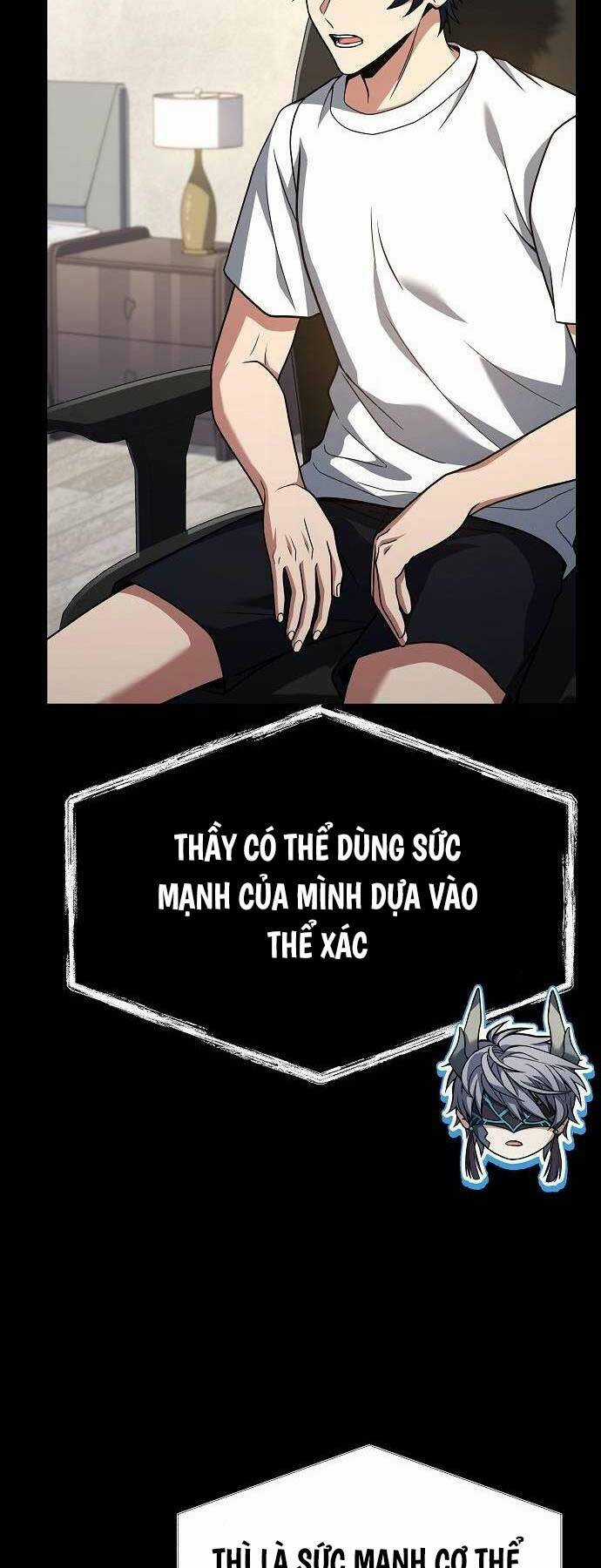 Chòm Sao Là Đệ Tử Của Tôi Chapter 54 trang 64