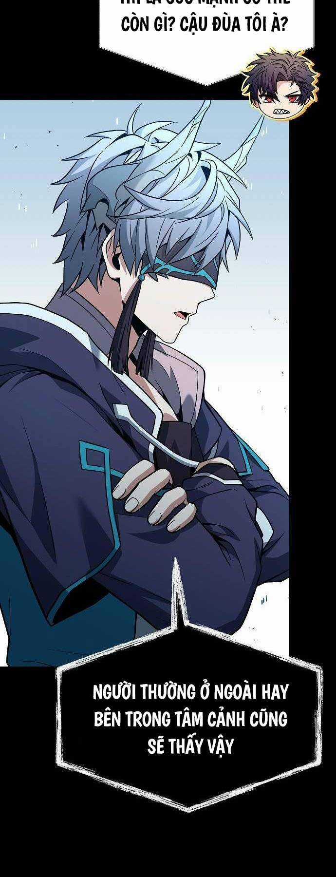 Chòm Sao Là Đệ Tử Của Tôi Chapter 54 trang 65