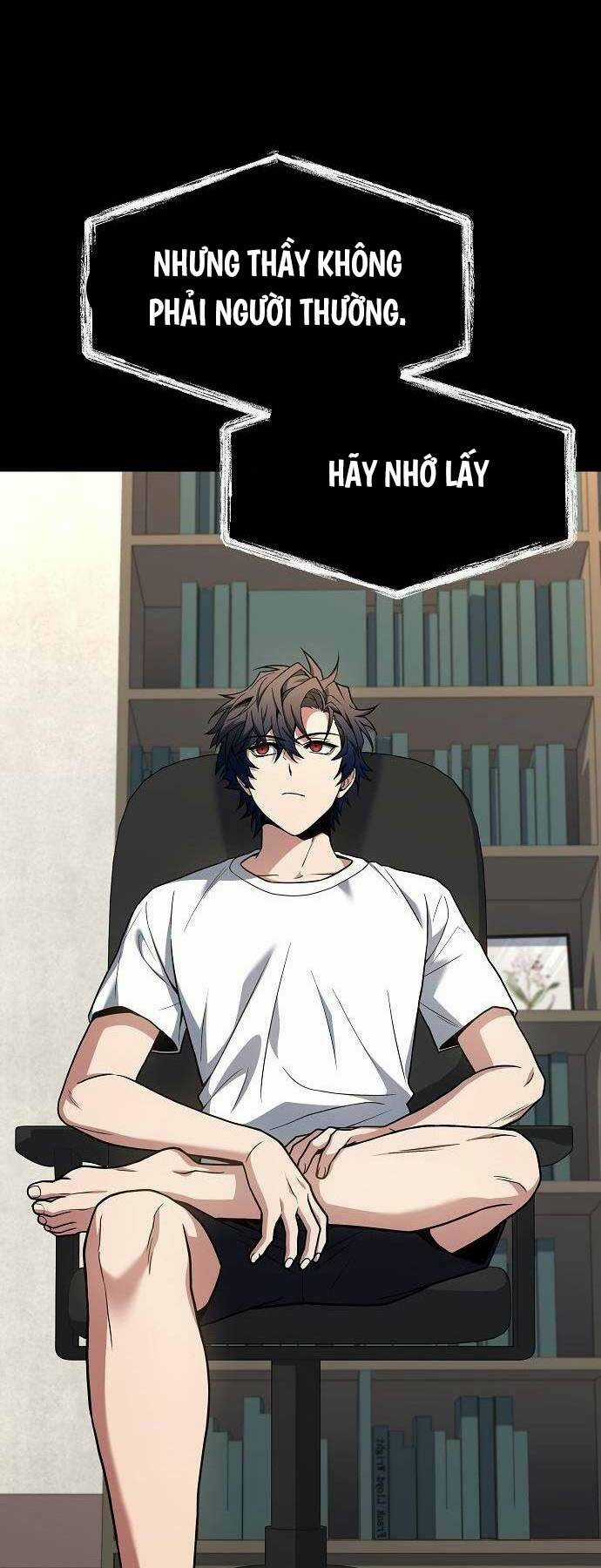 Chòm Sao Là Đệ Tử Của Tôi Chapter 54 trang 66