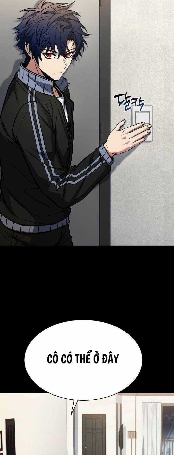 Chòm Sao Là Đệ Tử Của Tôi Chapter 54 trang 7