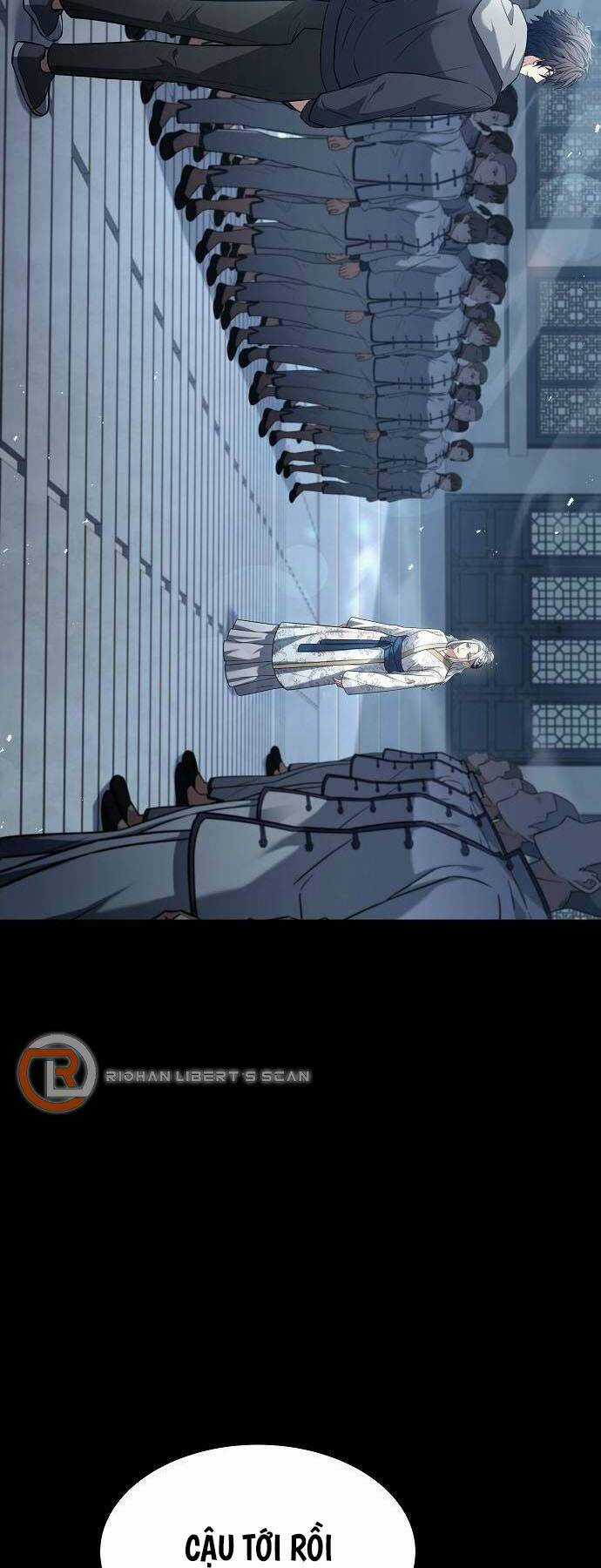 Chòm Sao Là Đệ Tử Của Tôi Chapter 54 trang 72