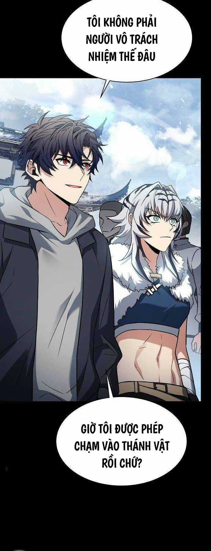 Chòm Sao Là Đệ Tử Của Tôi Chapter 54 trang 74