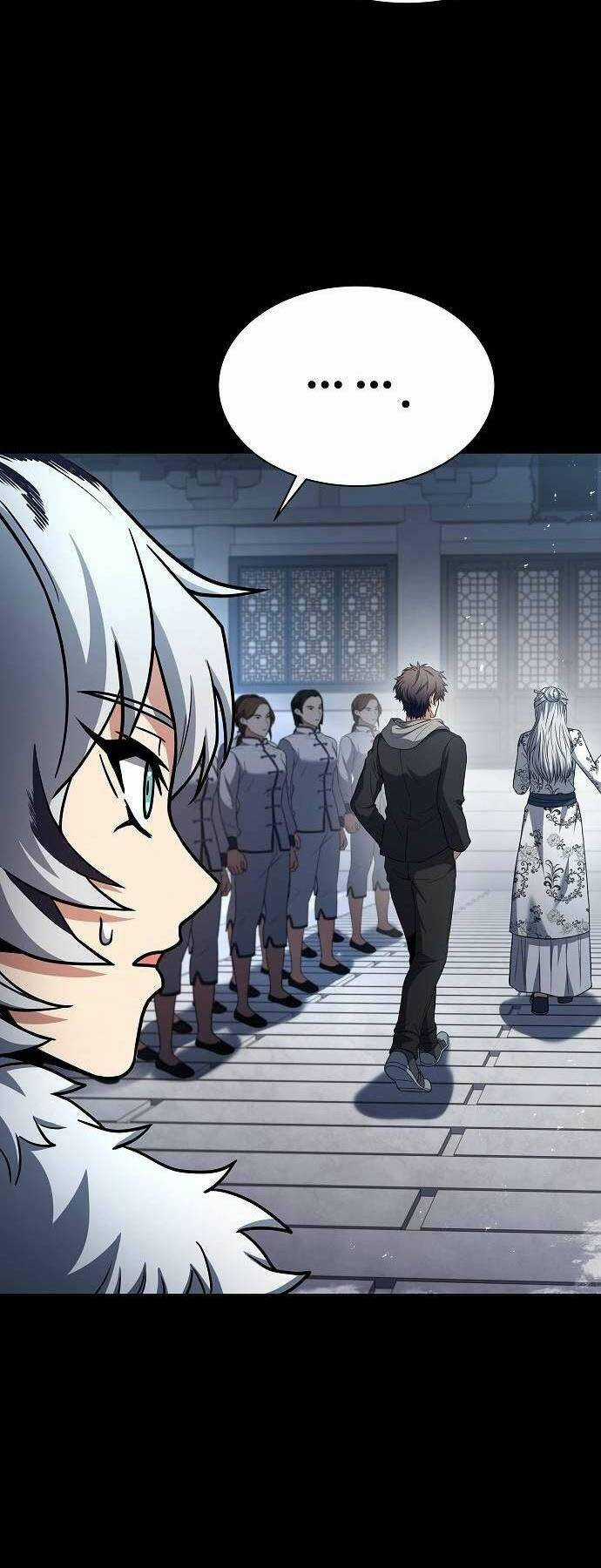 Chòm Sao Là Đệ Tử Của Tôi Chapter 54 trang 77