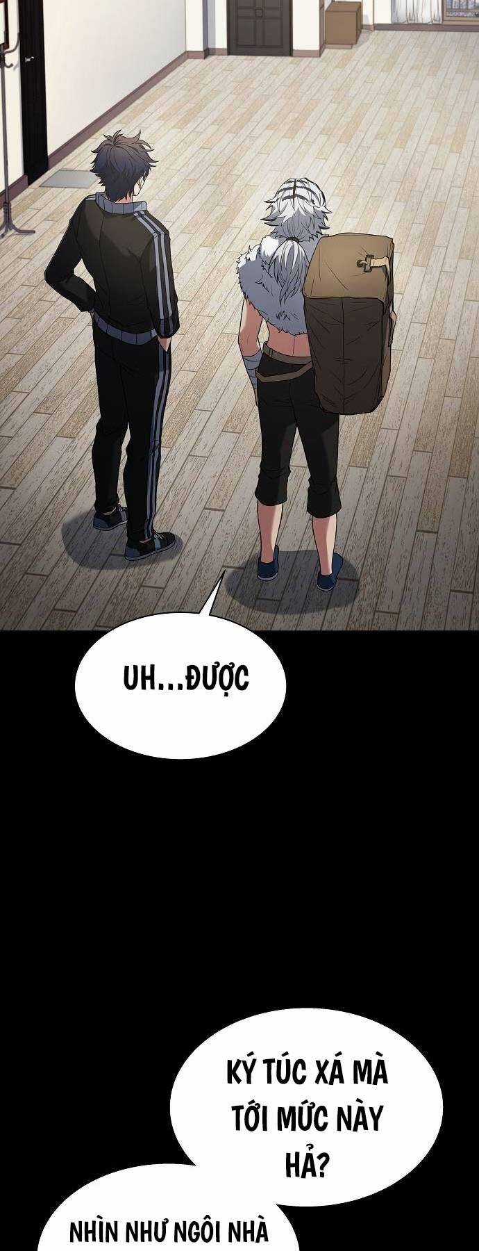 Chòm Sao Là Đệ Tử Của Tôi Chapter 54 trang 8