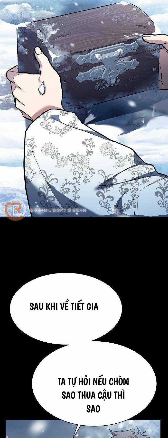 Chòm Sao Là Đệ Tử Của Tôi Chapter 54 trang 83