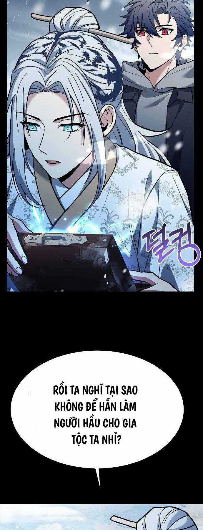 Chòm Sao Là Đệ Tử Của Tôi Chapter 54 trang 84