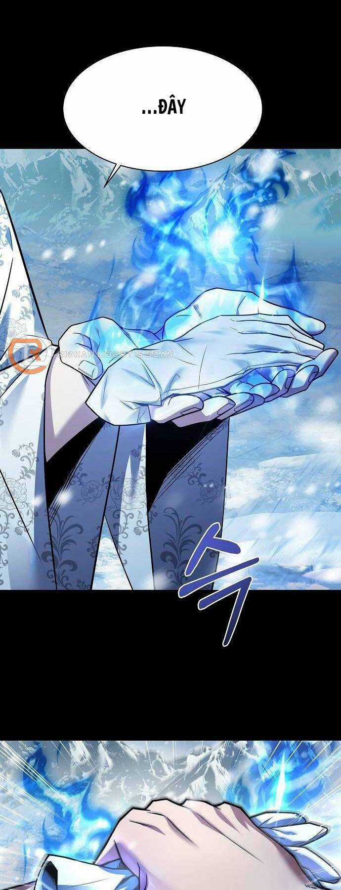 Chòm Sao Là Đệ Tử Của Tôi Chapter 54 trang 87