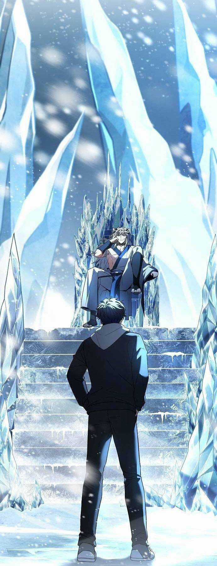 Chòm Sao Là Đệ Tử Của Tôi Chapter 54 trang 89