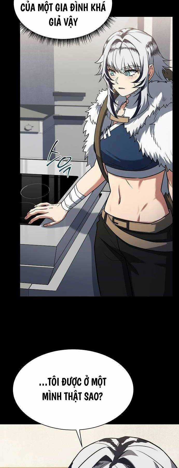 Chòm Sao Là Đệ Tử Của Tôi Chapter 54 trang 9