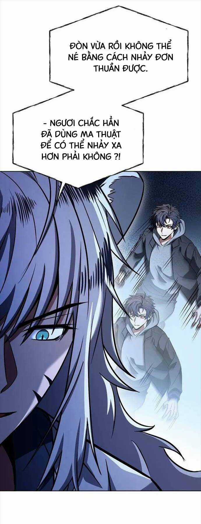 Chòm Sao Là Đệ Tử Của Tôi Chapter 55 trang 14