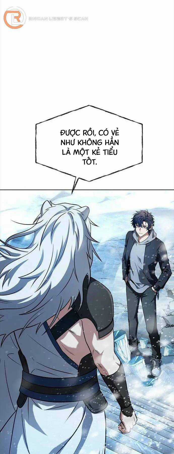 Chòm Sao Là Đệ Tử Của Tôi Chapter 55 trang 15