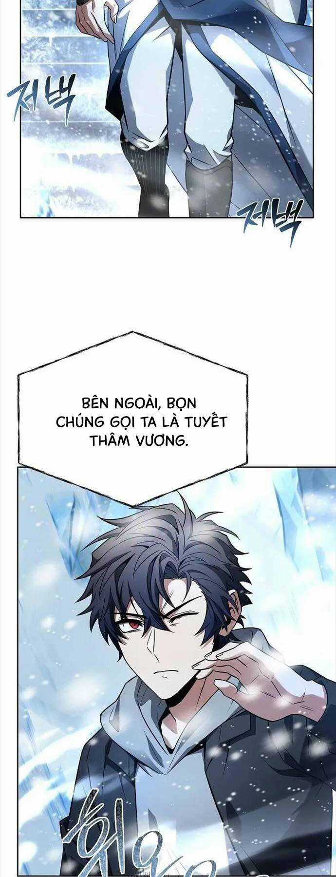 Chòm Sao Là Đệ Tử Của Tôi Chapter 55 trang 17