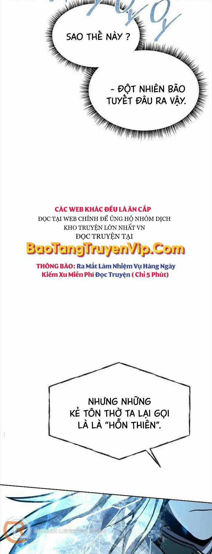 Chòm Sao Là Đệ Tử Của Tôi Chapter 55 trang 18