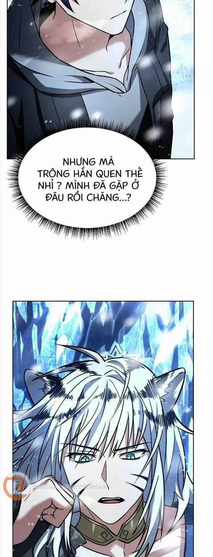 Chòm Sao Là Đệ Tử Của Tôi Chapter 55 trang 2