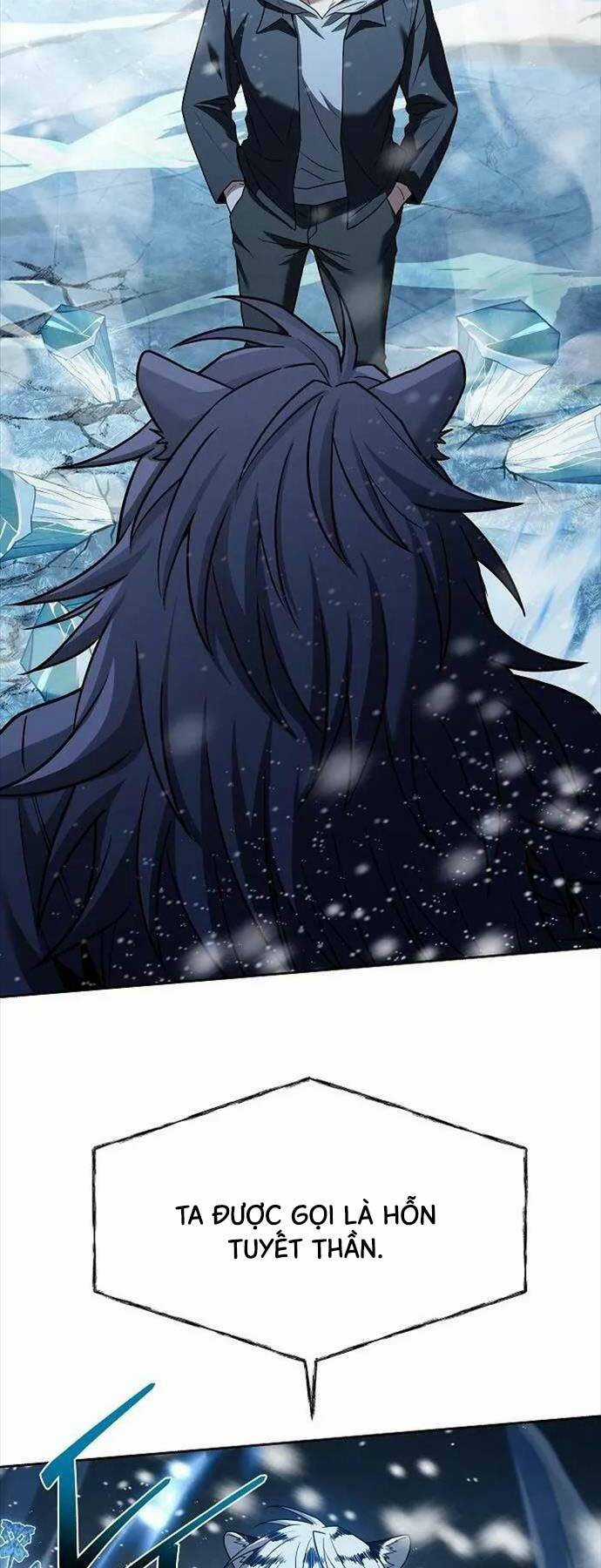 Chòm Sao Là Đệ Tử Của Tôi Chapter 55 trang 21