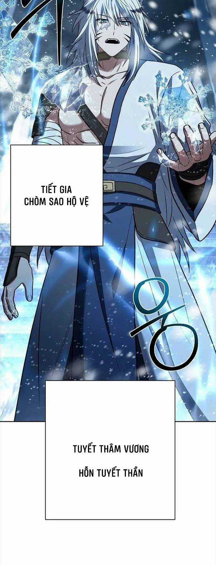 Chòm Sao Là Đệ Tử Của Tôi Chapter 55 trang 22
