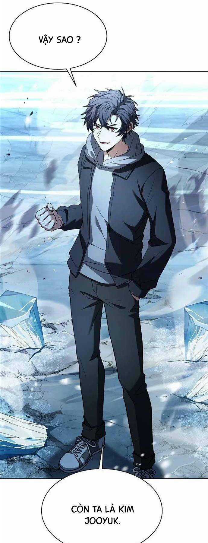 Chòm Sao Là Đệ Tử Của Tôi Chapter 55 trang 23