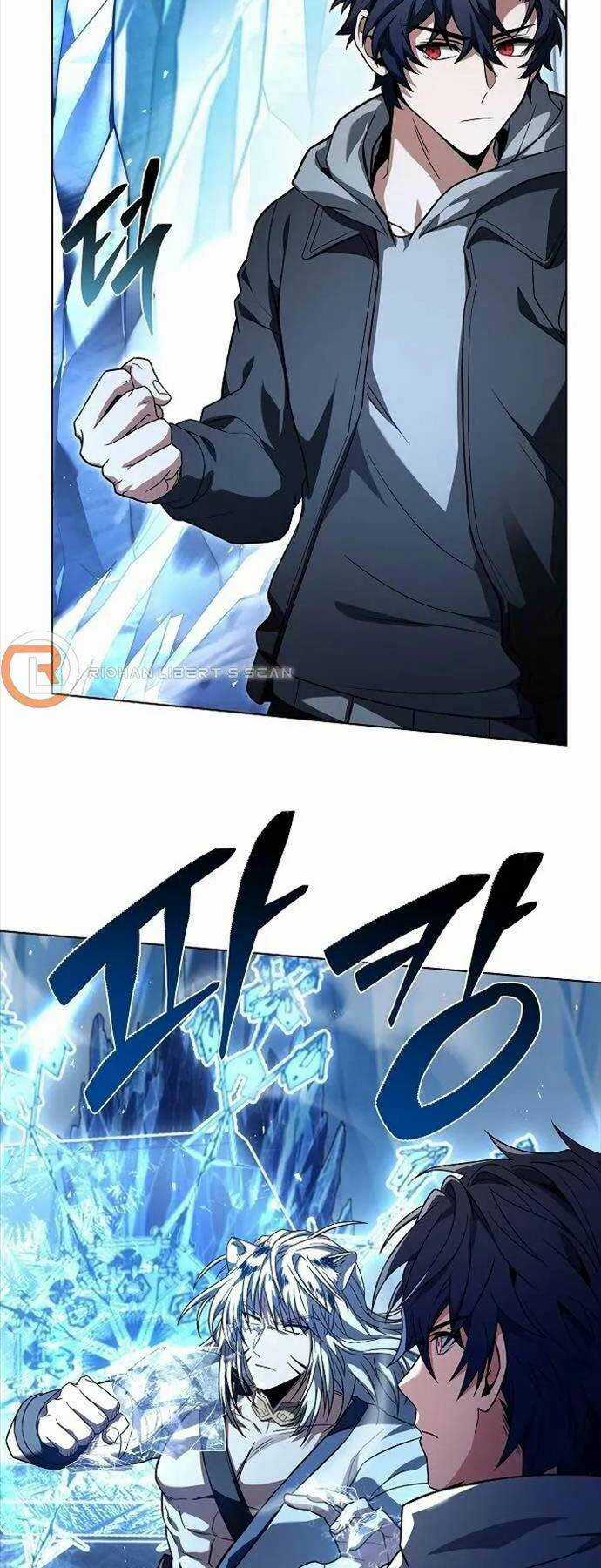 Chòm Sao Là Đệ Tử Của Tôi Chapter 55 trang 28