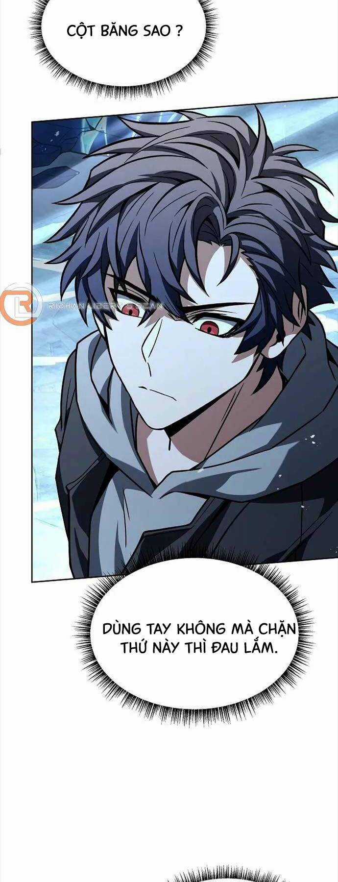 Chòm Sao Là Đệ Tử Của Tôi Chapter 55 trang 32