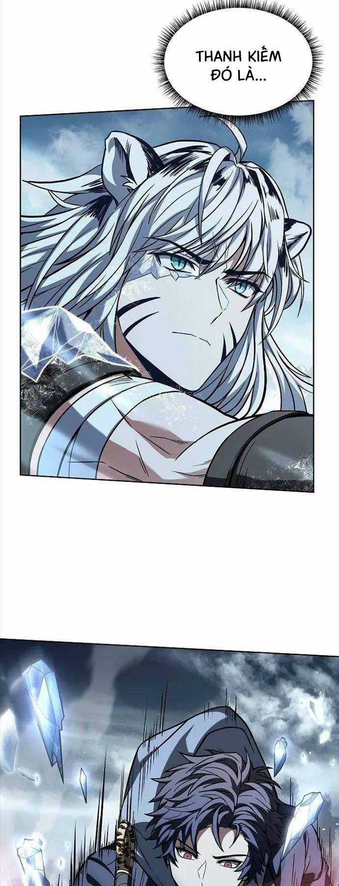 Chòm Sao Là Đệ Tử Của Tôi Chapter 55 trang 34