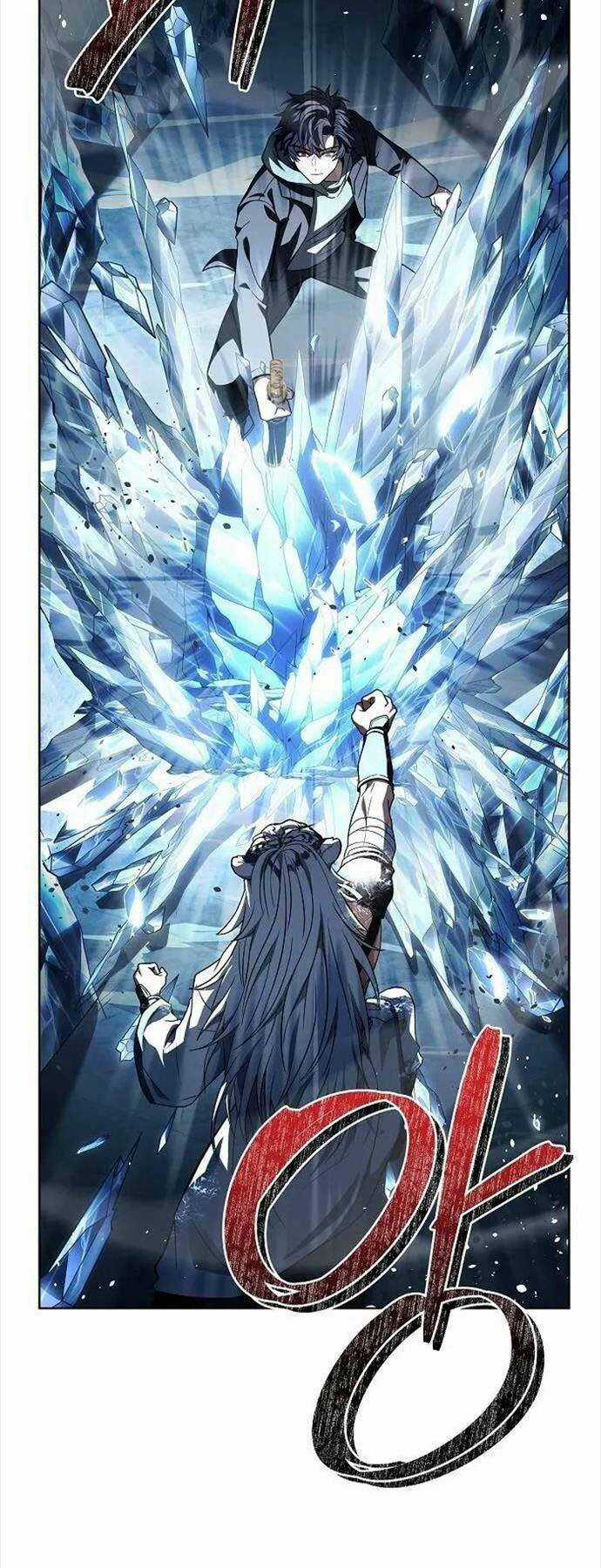 Chòm Sao Là Đệ Tử Của Tôi Chapter 55 trang 36