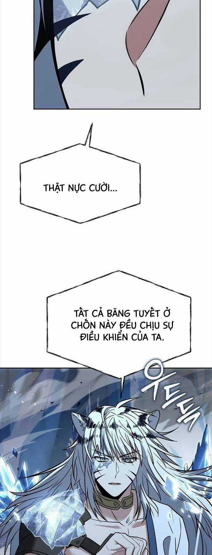 Chòm Sao Là Đệ Tử Của Tôi Chapter 55 trang 39