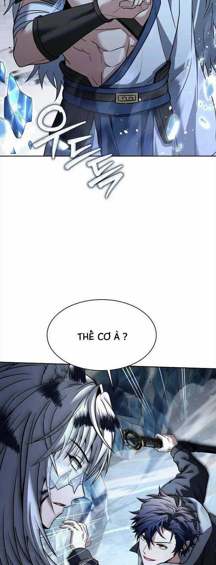 Chòm Sao Là Đệ Tử Của Tôi Chapter 55 trang 40