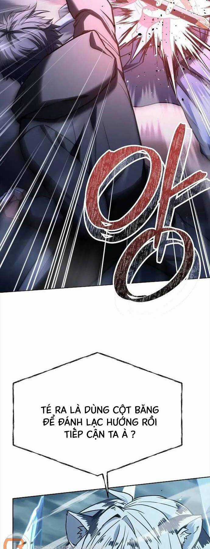 Chòm Sao Là Đệ Tử Của Tôi Chapter 55 trang 43