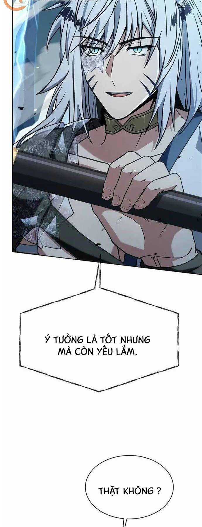 Chòm Sao Là Đệ Tử Của Tôi Chapter 55 trang 44