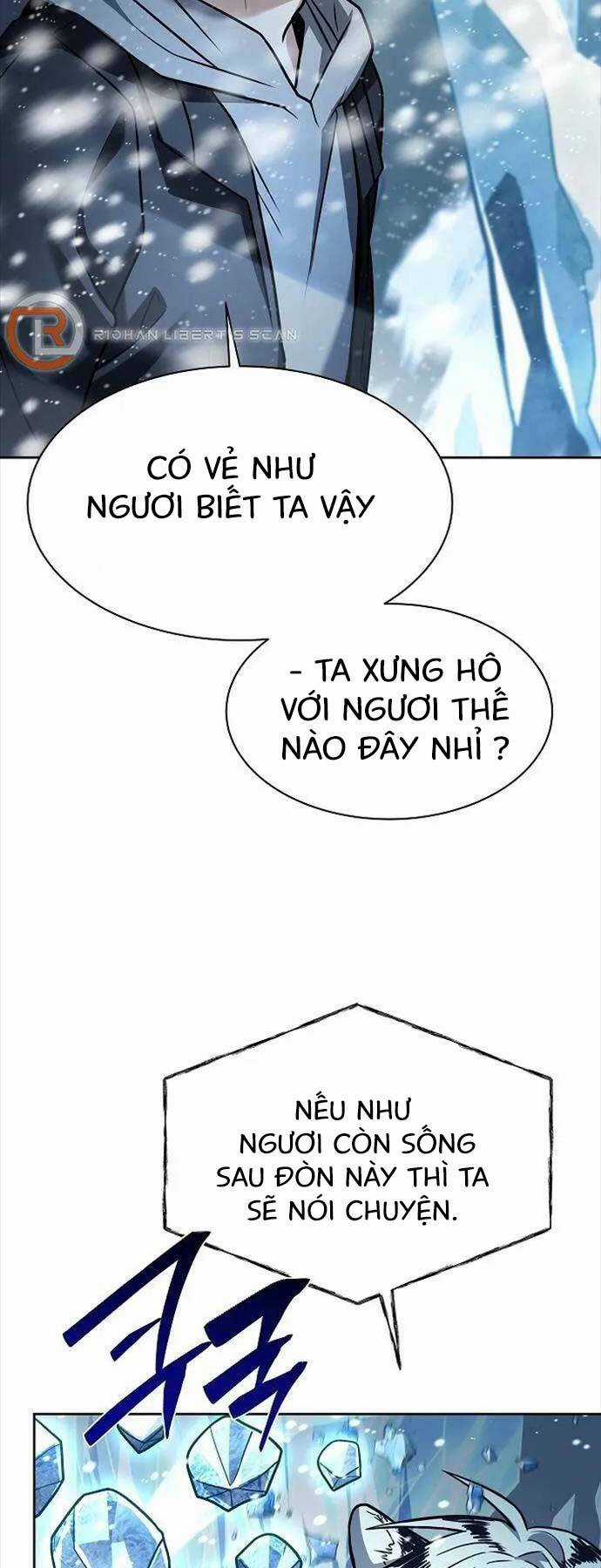 Chòm Sao Là Đệ Tử Của Tôi Chapter 55 trang 5