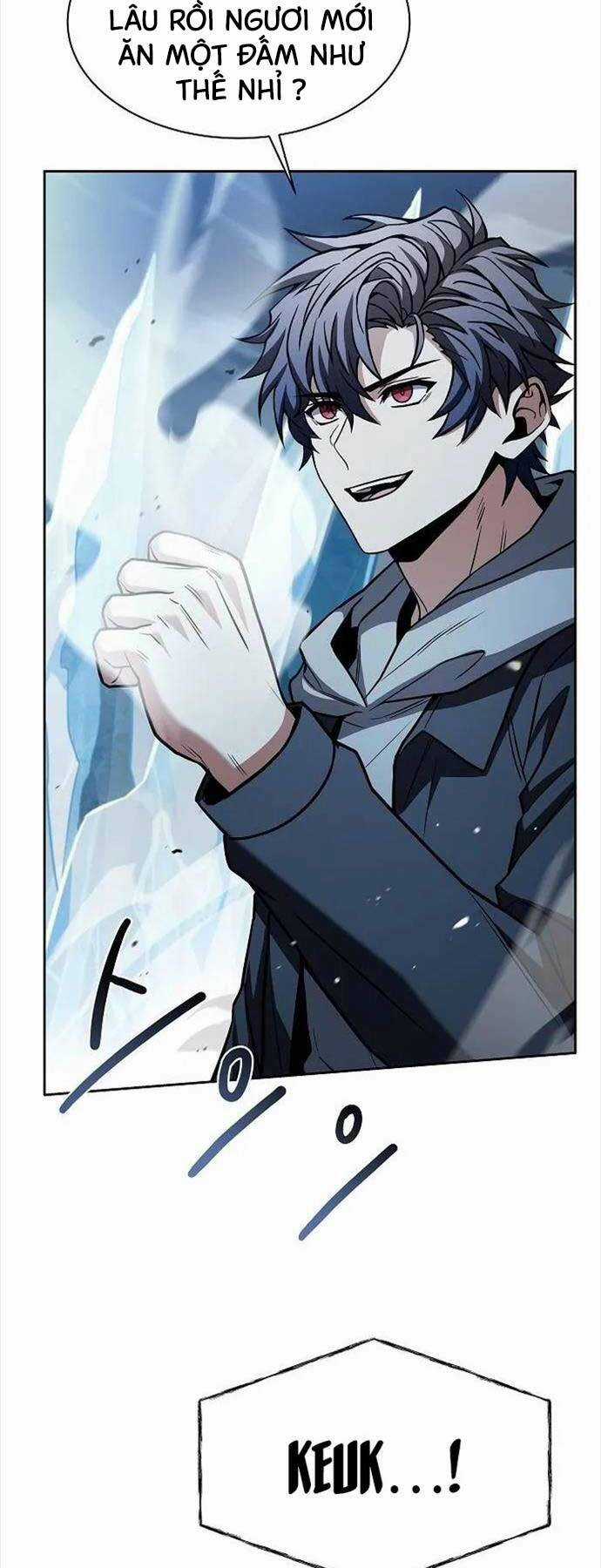 Chòm Sao Là Đệ Tử Của Tôi Chapter 55 trang 54