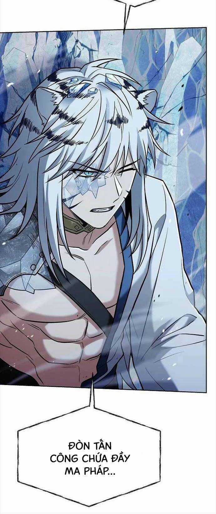 Chòm Sao Là Đệ Tử Của Tôi Chapter 55 trang 55