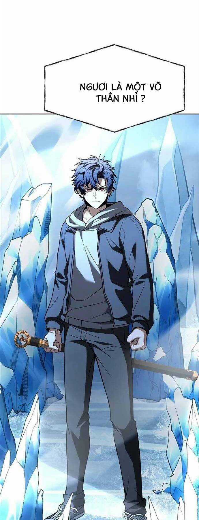 Chòm Sao Là Đệ Tử Của Tôi Chapter 55 trang 57