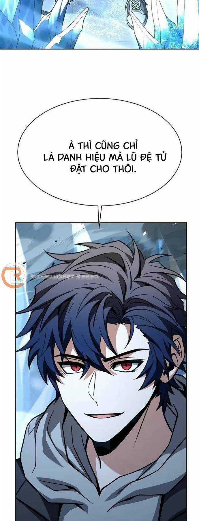 Chòm Sao Là Đệ Tử Của Tôi Chapter 55 trang 58