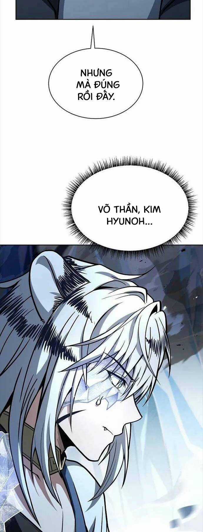 Chòm Sao Là Đệ Tử Của Tôi Chapter 55 trang 59