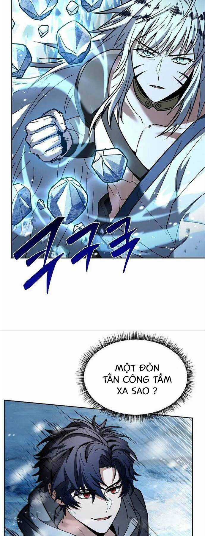 Chòm Sao Là Đệ Tử Của Tôi Chapter 55 trang 6