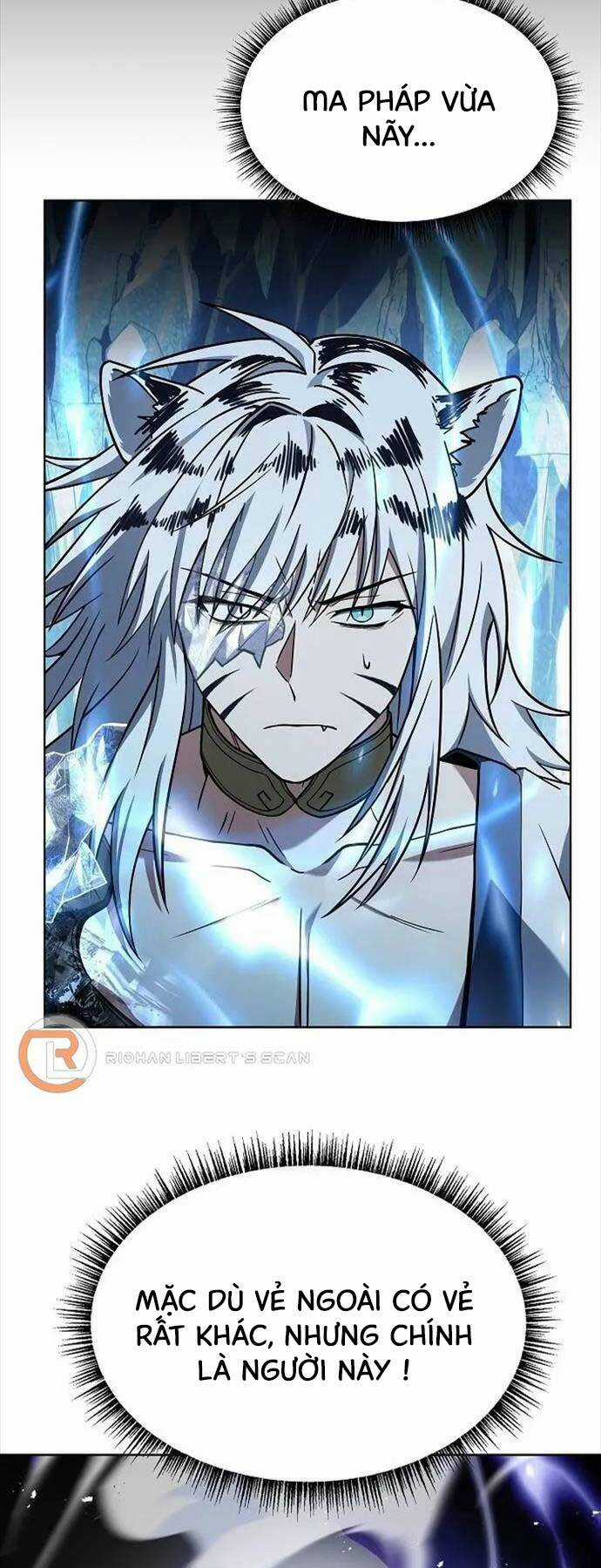 Chòm Sao Là Đệ Tử Của Tôi Chapter 55 trang 72