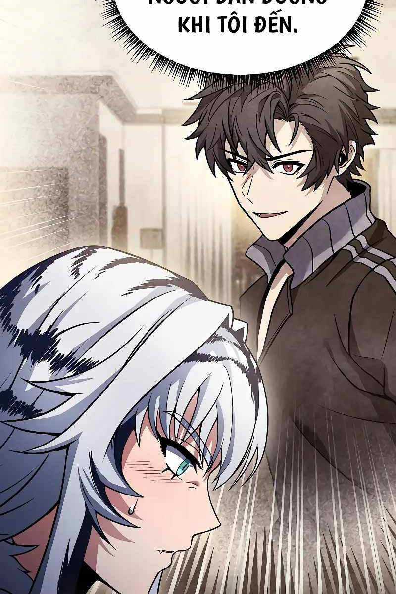 Chòm Sao Là Đệ Tử Của Tôi Chapter 56 trang 13