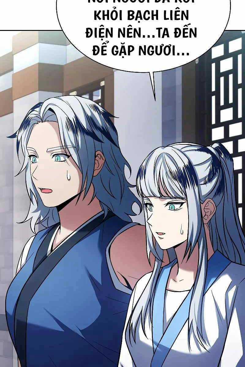 Chòm Sao Là Đệ Tử Của Tôi Chapter 56 trang 22