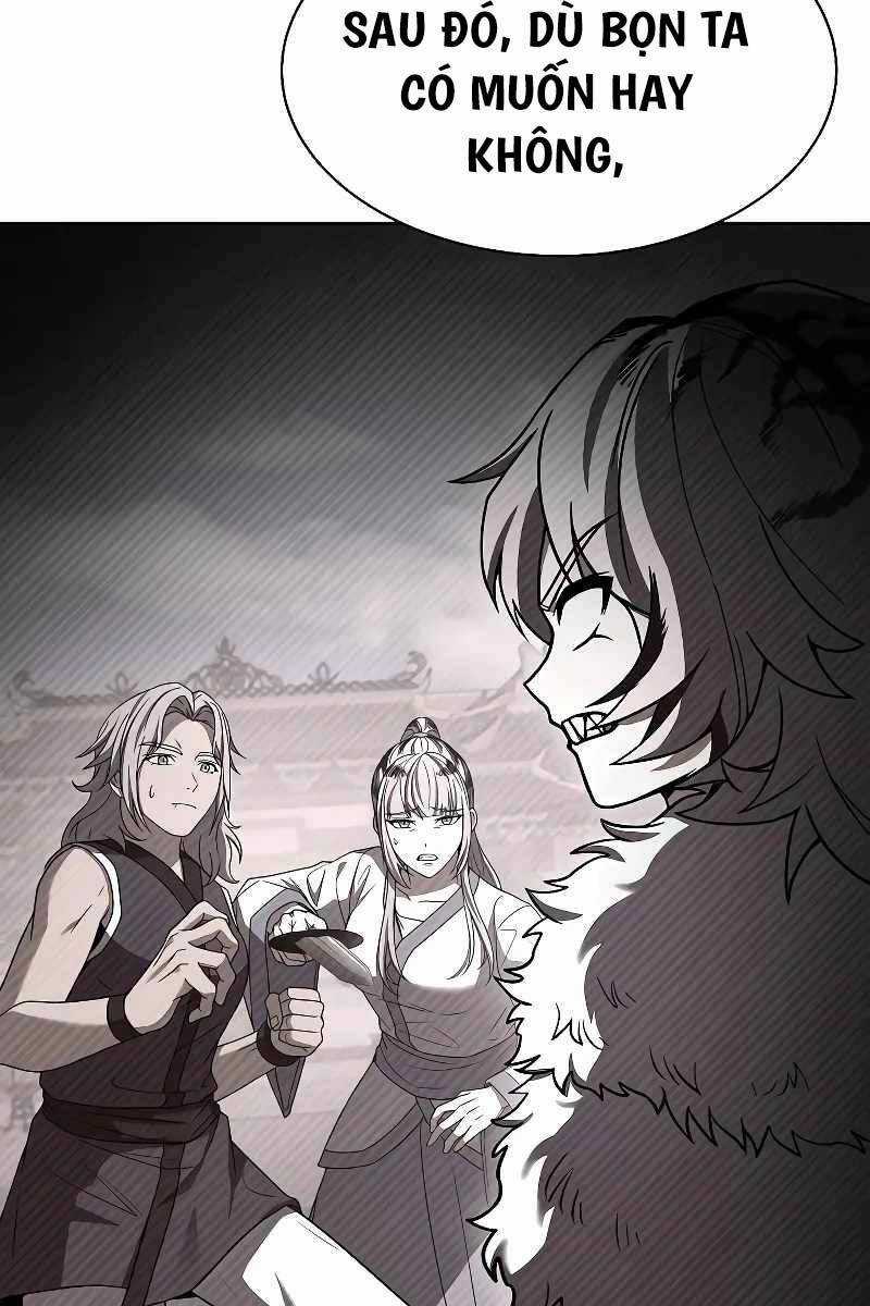 Chòm Sao Là Đệ Tử Của Tôi Chapter 56 trang 58