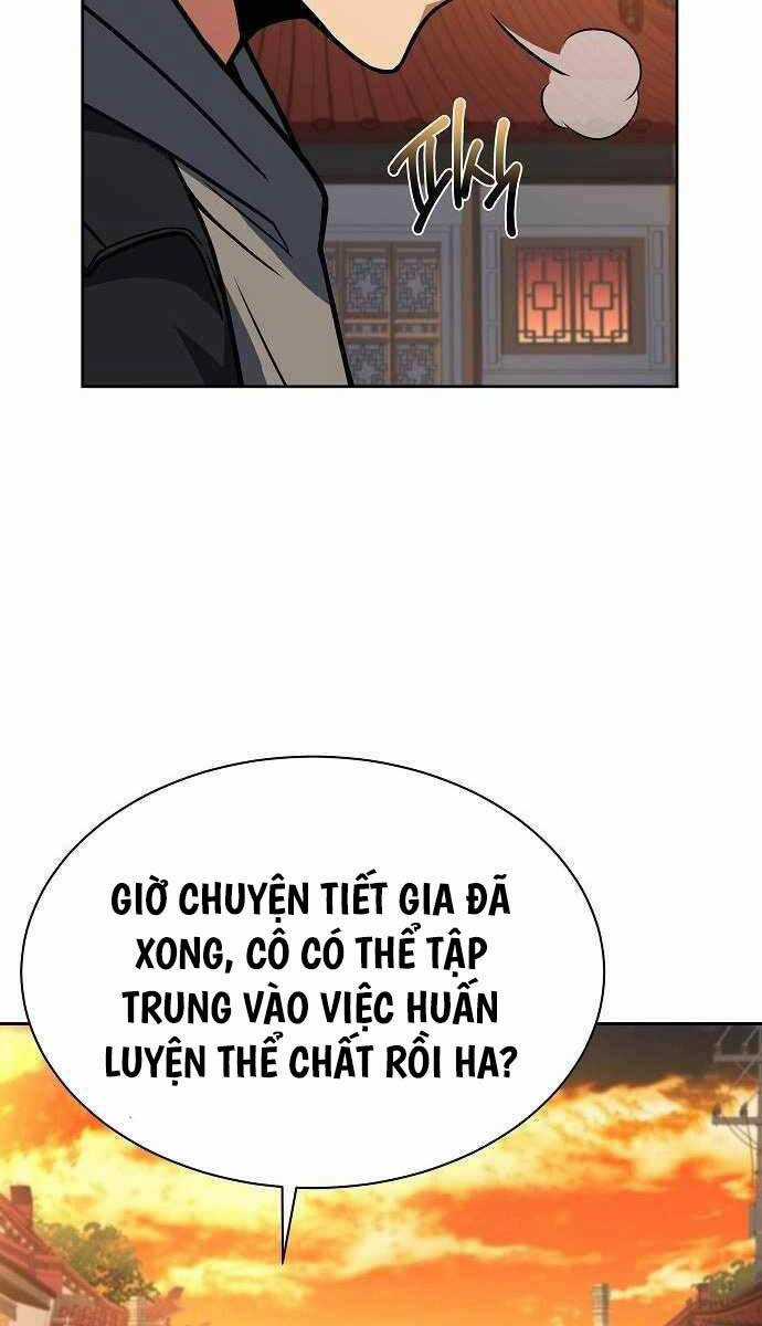 Chòm Sao Là Đệ Tử Của Tôi Chapter 57 trang 111