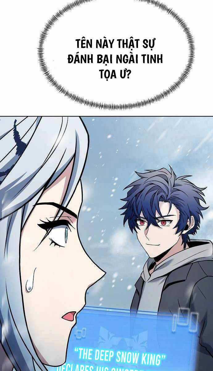 Chòm Sao Là Đệ Tử Của Tôi Chapter 57 trang 17