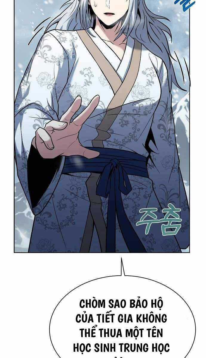 Chòm Sao Là Đệ Tử Của Tôi Chapter 57 trang 19