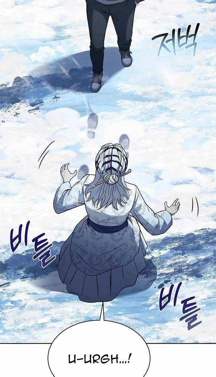 Chòm Sao Là Đệ Tử Của Tôi Chapter 57 trang 21