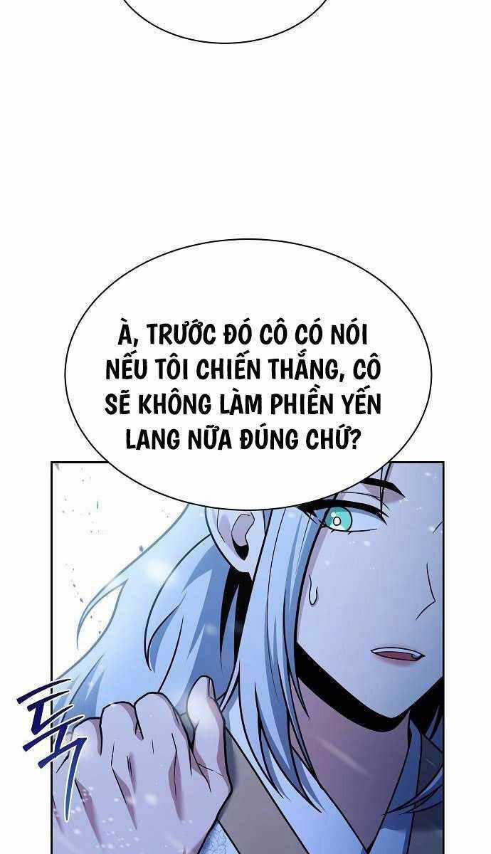 Chòm Sao Là Đệ Tử Của Tôi Chapter 57 trang 22
