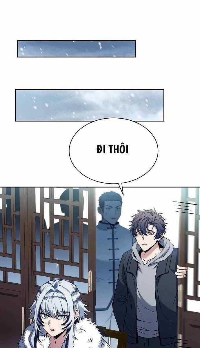 Chòm Sao Là Đệ Tử Của Tôi Chapter 57 trang 26