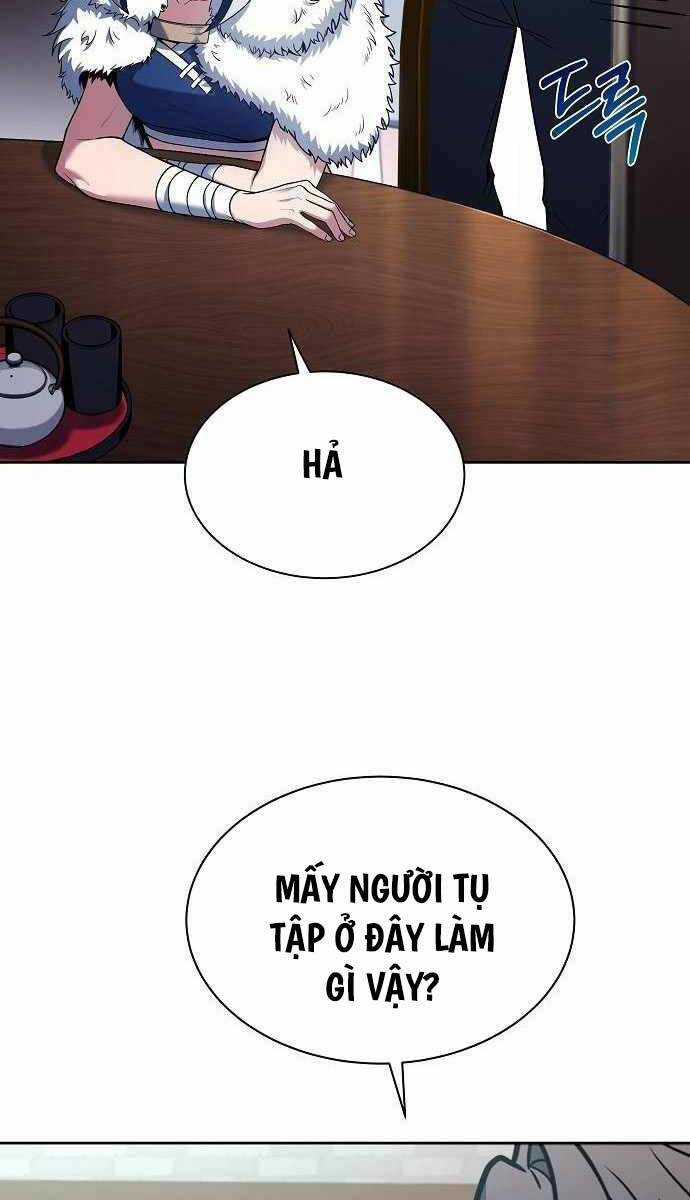 Chòm Sao Là Đệ Tử Của Tôi Chapter 57 trang 27