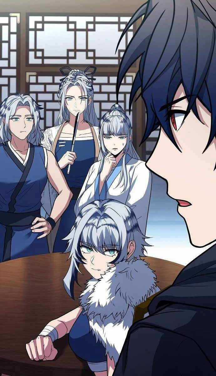 Chòm Sao Là Đệ Tử Của Tôi Chapter 57 trang 28