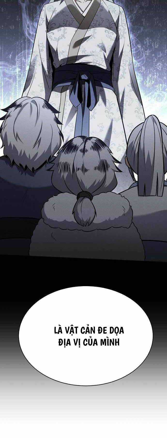 Chòm Sao Là Đệ Tử Của Tôi Chapter 57 trang 37