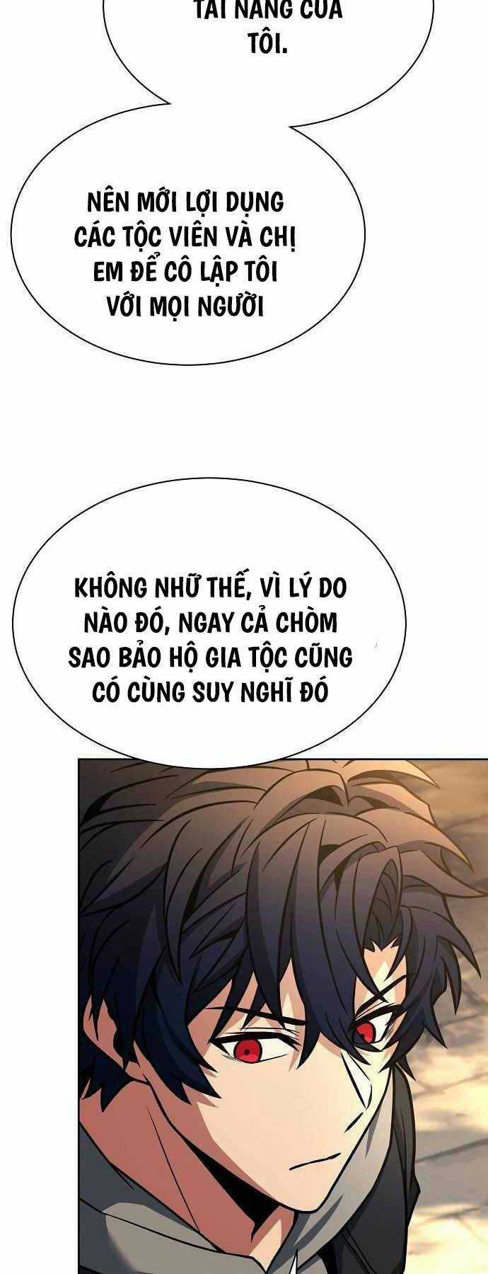 Chòm Sao Là Đệ Tử Của Tôi Chapter 57 trang 39